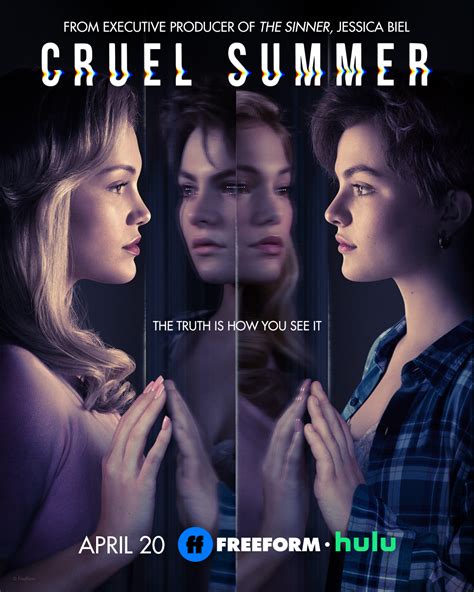 cruel summer season 1 episode 4 recap|cruel summer season 1 timeline.